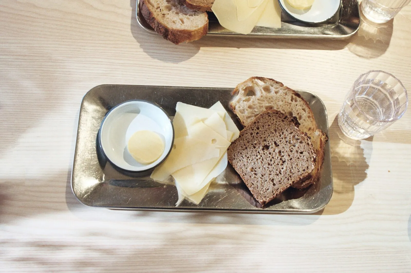 Vergaderservice met koffie en iets lekkers